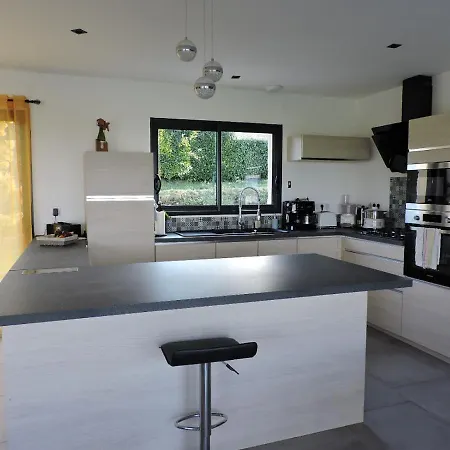 Du Chene - Perigord Ferienhaus Salignac Eyvigues