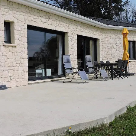 Du Chene - Perigord Holiday home *