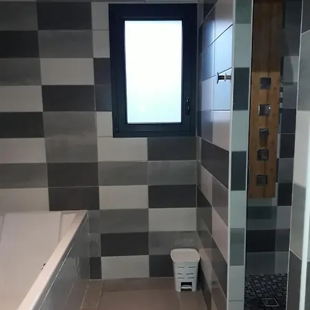 Ferienhaus Du Chene - Perigord