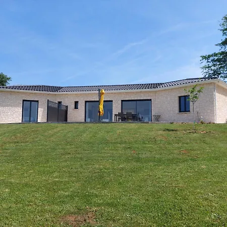 Du Chene - Perigord Salignac Eyvigues