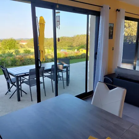 Du Chene - Perigord Salignac Eyvigues