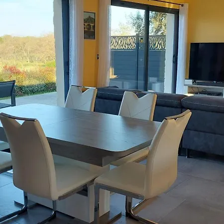 Ferienhaus Du Chene - Perigord *