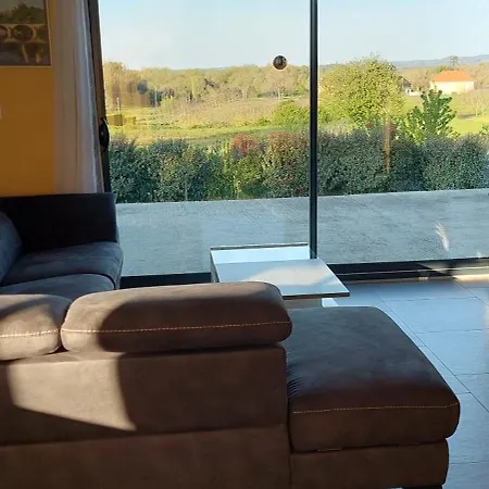 Du Chene - Perigord Holiday home Salignac Eyvigues