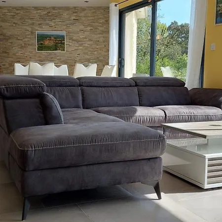 Ferienhaus Du Chene - Perigord Salignac Eyvigues