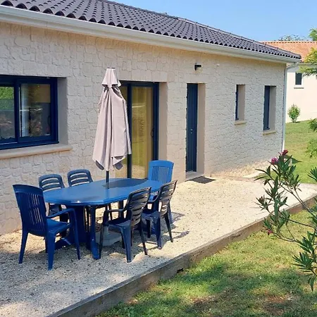 Holiday home Du Chene - Perigord