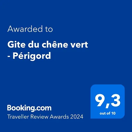 Du Chene - Perigord Holiday home Salignac Eyvigues