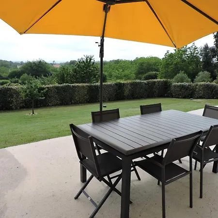 Du Chene - Perigord Ferienhaus *