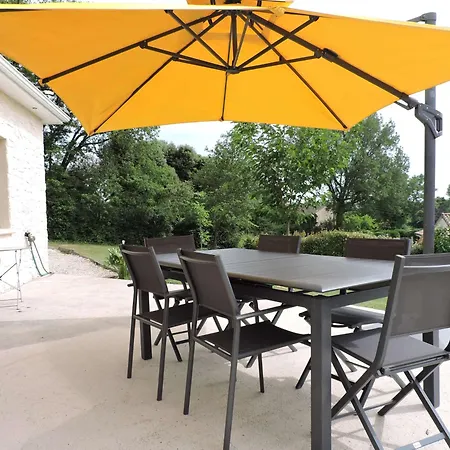 Ferienhaus Du Chene - Perigord Salignac Eyvigues