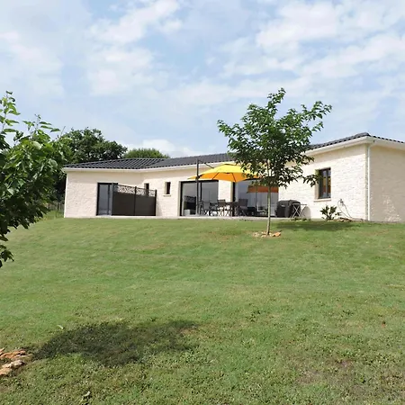 Du Chene - Perigord Ferienhaus *