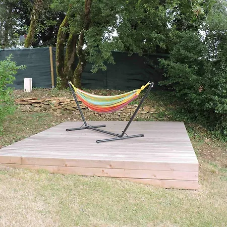 Ferienhaus Du Chene - Perigord *