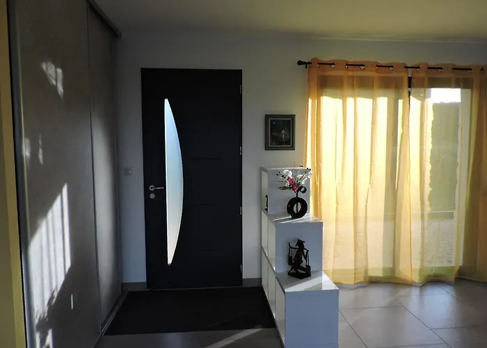 Du Chene - Perigord * Salignac Eyvigues