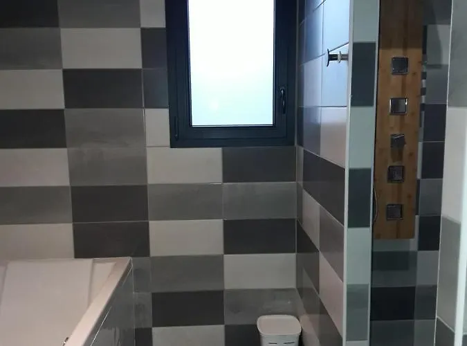 Dom wakacyjny Du Chene - Perigord