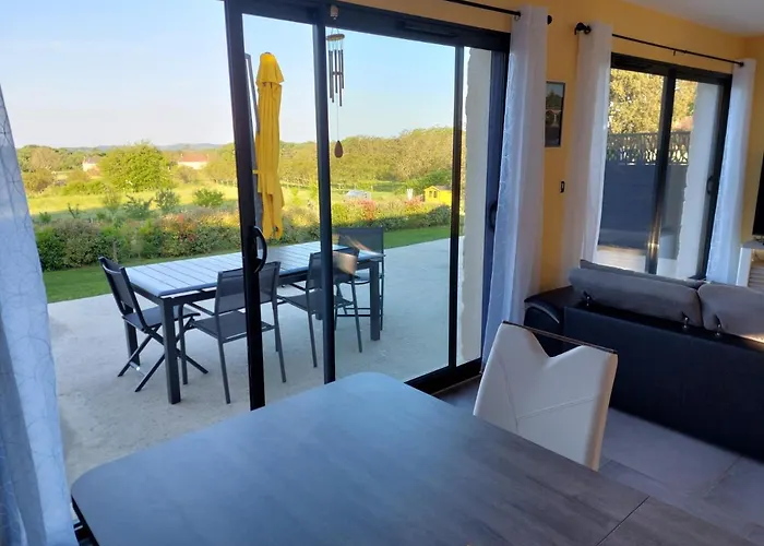 Du Chene - Perigord Salignac Eyvigues