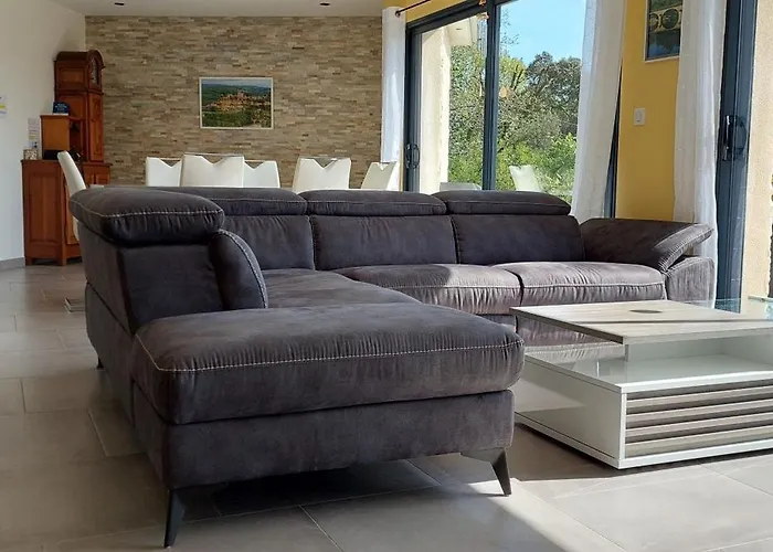 Dom wakacyjny Du Chene - Perigord Salignac Eyvigues