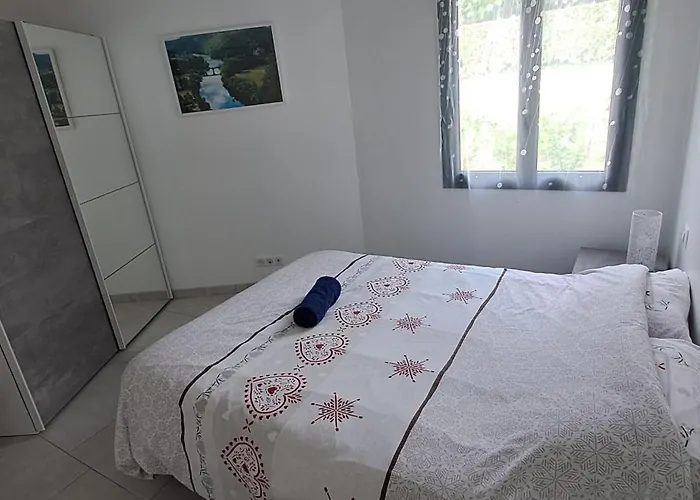 Dom wakacyjny Du Chene - Perigord