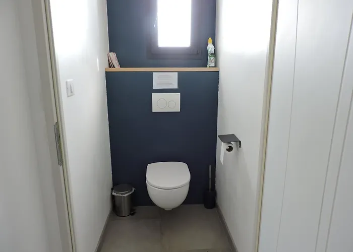 Dom wakacyjny Du Chene - Perigord *