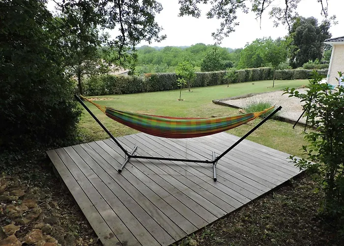 Du Chene - Perigord Salignac Eyvigues