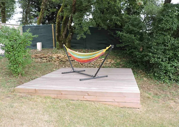 Dom wakacyjny Du Chene - Perigord *